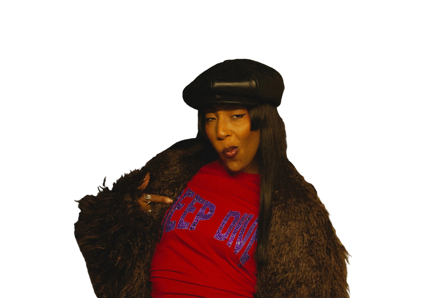 ‘Deep Dive’ baby Tee